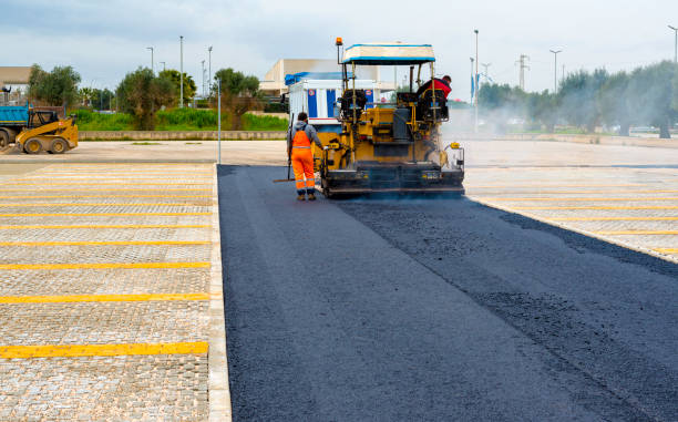 Best Local Driveway Pavers  in Kahuku, HI