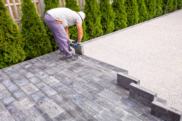 Best Residential Driveway Paver Services  in Kahuku, HI