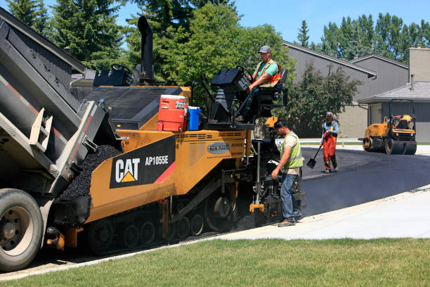 Best Professional Driveway Pavers  in Kahuku, HI