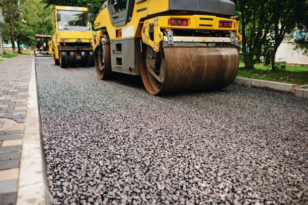 Best Driveway Resurfacing Pavers  in Kahuku, HI